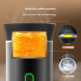 JetBlend  Portable Espresso & Coffee Grinder