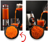 JetBlend Mini Portable Electric Mixer