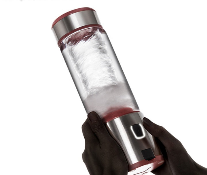 JetBlend Mini Portable Electric Mixer