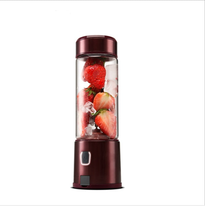 JetBlend Mini Portable Electric Mixer