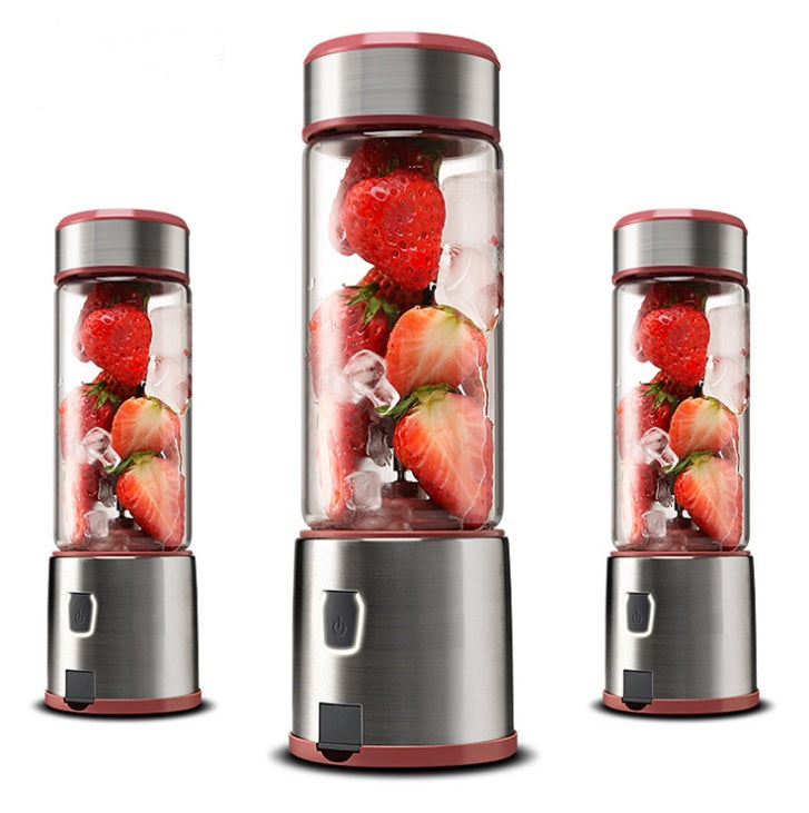 JetBlend Mini Portable Electric Mixer