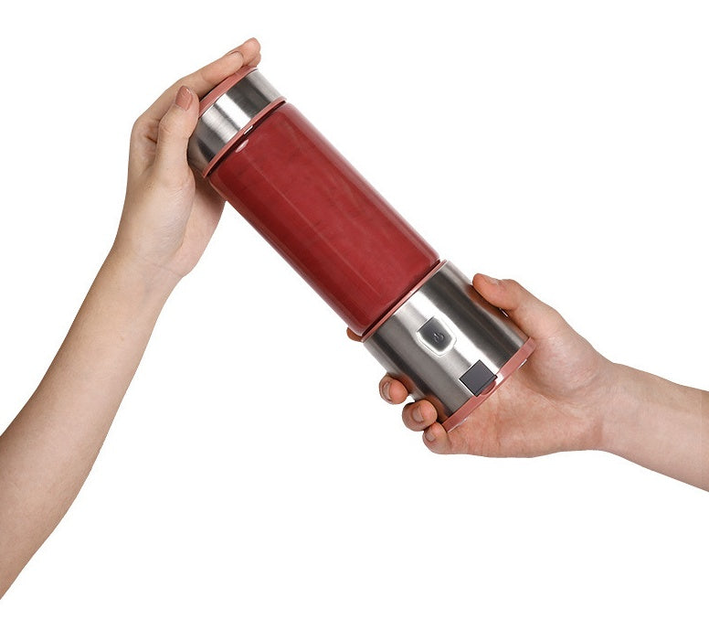 JetBlend Mini Portable Electric Mixer