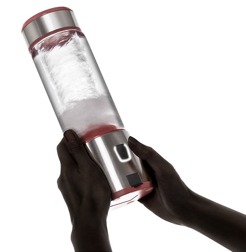 JetBlend Mini Portable Electric Mixer