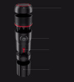 JetBlend Outdoor Portable Capsule Coffee Machine