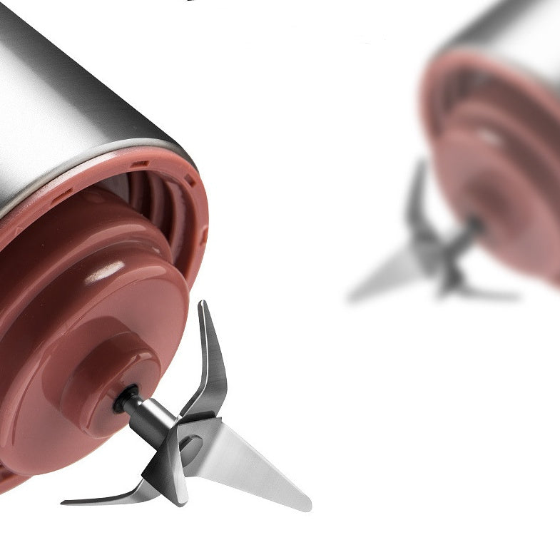 JetBlend Mini Portable Electric Mixer