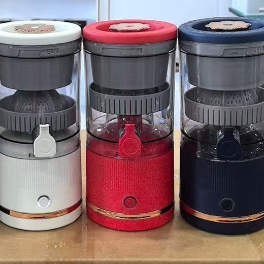 JetBlend Portable Mini Blender