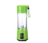 JetBlend Portable Electric Fruit Juicer