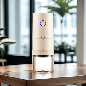 JetBlend Fully Automatic Electric Coffee Grinder