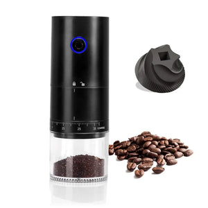 Espresso Coffee Grinder