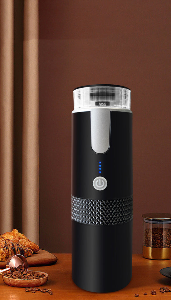 JetBlend  Portable Wireless Electric Coffee Maker