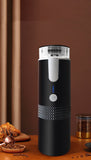 JetBlend  Portable Wireless Electric Coffee Maker