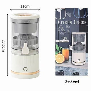 JetBlend Portable Mini Blender