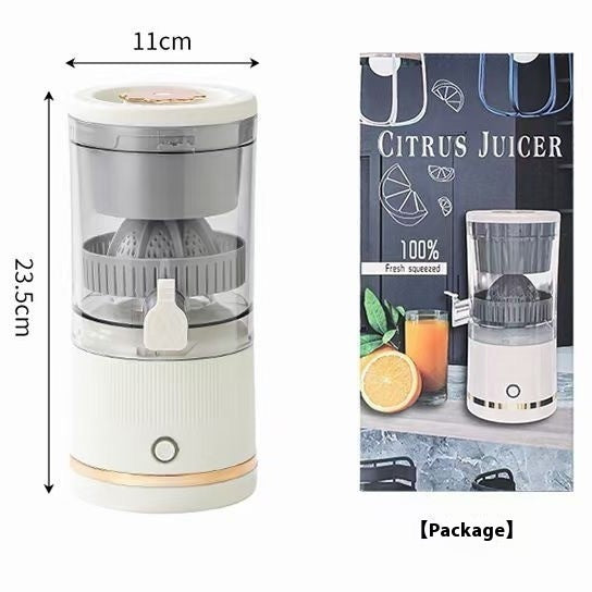 JetBlend Portable Mini Blender